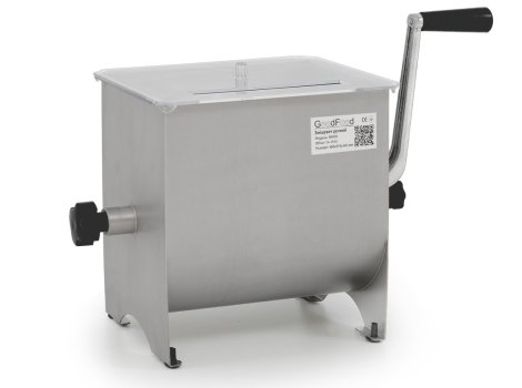 GoodFood Змішувач ручний MM20 +безкоштовна доставка