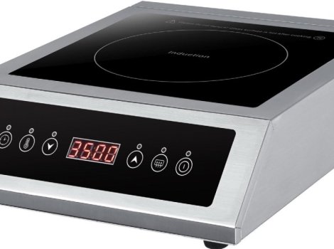 Плита індукційна REEDNEE AMCD108
