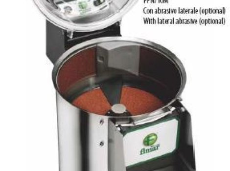 Картоплечистка Fimar PPN10 (220)  120 кг/год