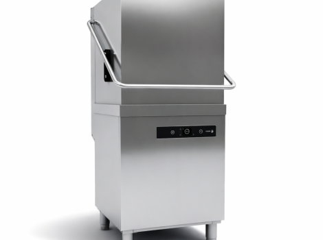 ПОСУДОМИЙКА FAGOR iNova CONCEPT+ WHP-503 D КУПОЛЬНА