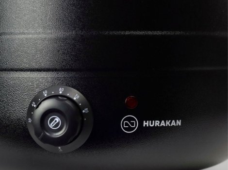 СУПНИЦЯ HURAKAN HKN-FWP +безкоштовна доставка