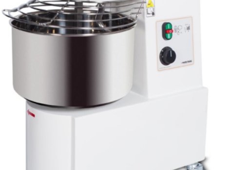 Тістоміс Restoitalia SK502VTW  (48 л) 43 кг,2 швидкості