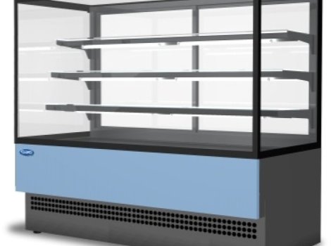 Вітрина холодильна Tecnodom P-EVOK150V