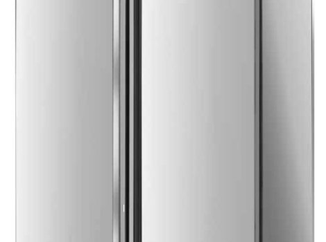 Шафа холодильна Forcold M-GN1410TN-FC (1300 л) 6 полиць