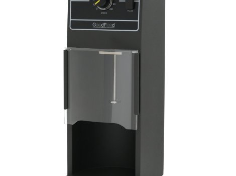 GoodFood Міксер для заморожених десертів MFD1000 BLACK +безкоштовна доставка