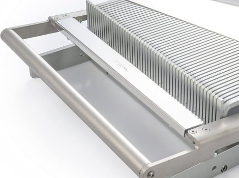 Martellato 50CS200 обладнання для нарізки кондитерських виробів "Гітара"