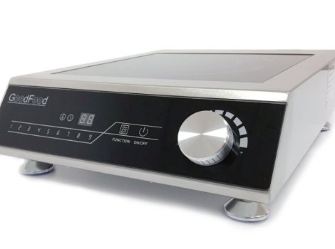 Плита індукційна IC35 PRIME