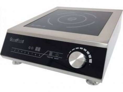 Плита індукційна GoodFood IC50 PRIME +безкоштовна доставка