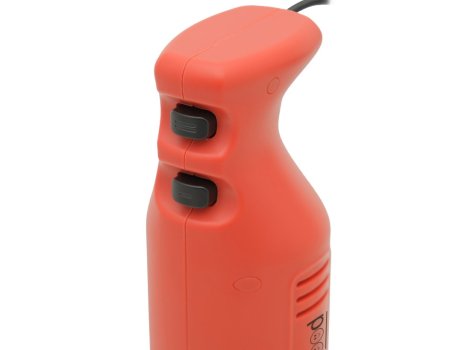 GoodFood Міксер (гомогенізатор) ручний занурювальний BL160 RED +безкоштовна доставка