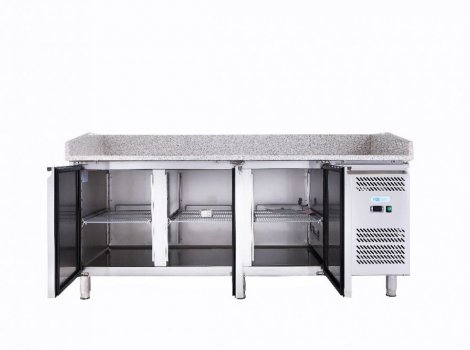 Стіл піцерійний Forcold G-PZ3600TN-FC