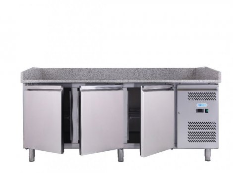 Стіл піцерійний Forcold G-PZ3600TN-FC