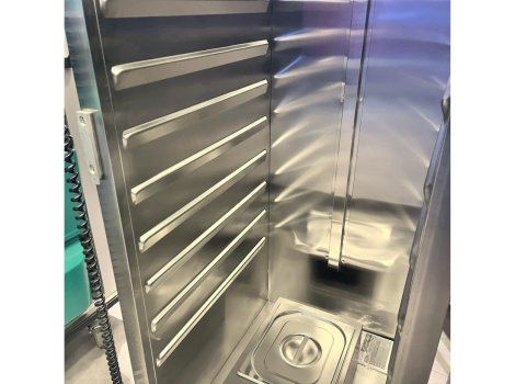 GoodFood Апарати для підігріву готових страв банкетний EMP.BQ1
