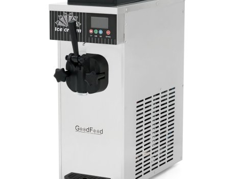 GoodFood Фризер для морозива ICM8 +безкоштовна доставка