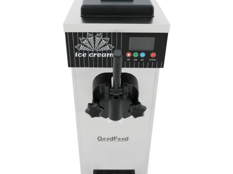 GoodFood Фризер для морозива ICM8 +безкоштовна доставка