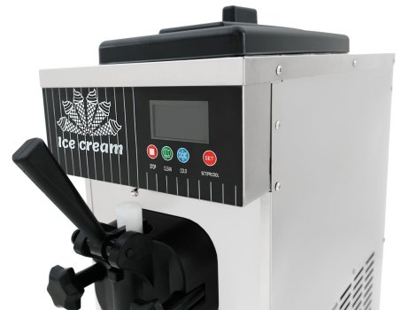 GoodFood Фризер для морозива ICM8 +безкоштовна доставка