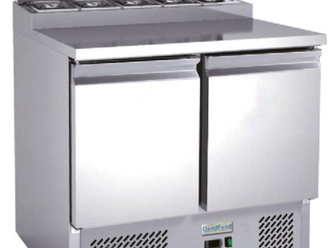 GoodFood Саладета GF-PS200-H6C