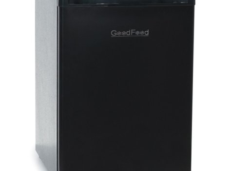 GoodFood Шафа морозильна GF-UF60 +безкоштовна доставка
