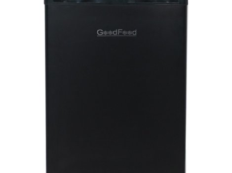 GoodFood Шафа морозильна GF-UF60 +безкоштовна доставка