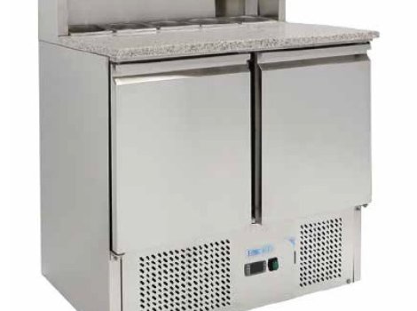 Стіл холодильний Forcold (саладета) G-PS900-FC