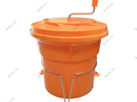 Сушарка для зелені BRILLIS HM-SSP25L 25 л