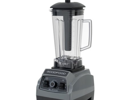 GoodFood Блендер професійний BL2000 GREY +безкоштовна доставка