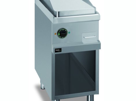 ПОВЕРХНЯ ДЛЯ СМАЖЕННЯ APACH APTE-47PL/PL ГЛ. СТАЛЬ +безкоштовна доставка