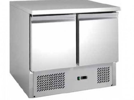 Стіл піцерійний Forcold G-S901-FC