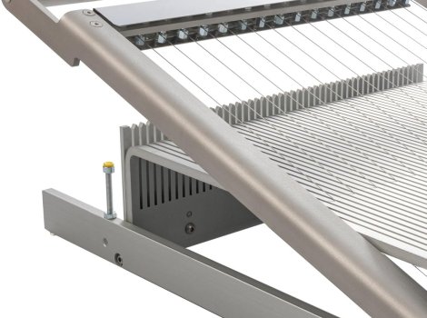 Martellato 50CS200 обладнання для нарізки кондитерських виробів "Гітара"