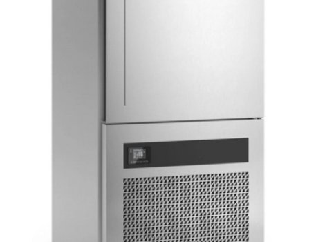 Апарат шокової заморозки GEMM BCB10 , (10хGN1/1 або 600х400)