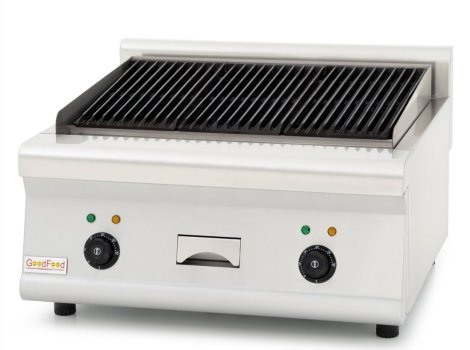 GoodFood Гриль лавовий ELRG650 +безкоштовна доставка