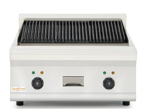 GoodFood Гриль лавовий ELRG650 +безкоштовна доставка