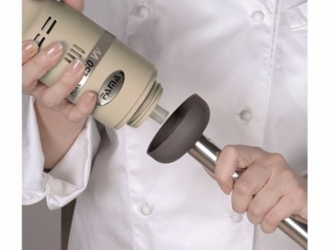Міксер погружний Fama FM250VV200 (до 15 л)