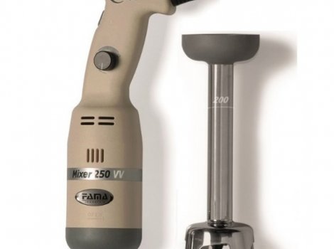 Міксер погружний Fama FM250VV200 (до 15 л)