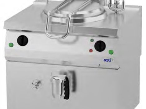 Котел електричний Oztiryakiler OTEI60 (арт.7855.N1.80708.01)  60 л