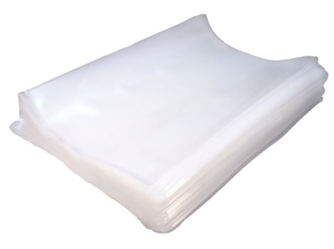 Пакет Lavezzini Gofer 200x400 ( пакунок 100 шт.)