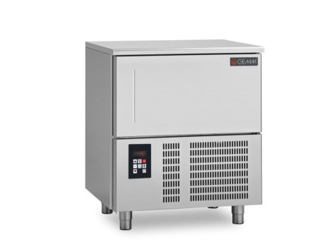 Апарат шокової заморозки GEMM BCB05 (5хGN1/1 або 600х400)