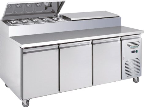 GoodFood Саладета GF-SH3000-800-HC