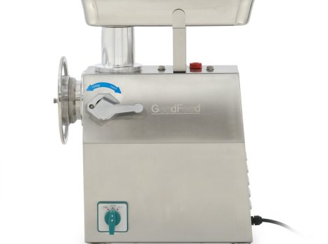 GoodFood М'ясорубка MG22A +безкоштовна доставка