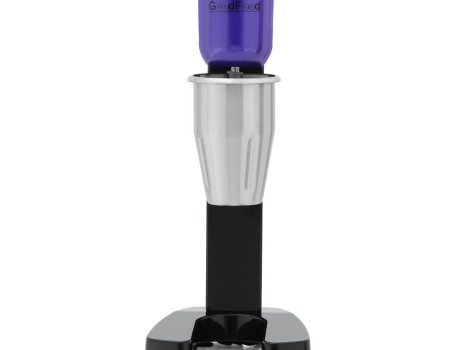 GoodFood Міксер молочний MFD11 PURPLE +безкоштовна доставка