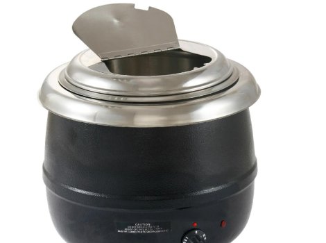 Електросупниця EWT INOX SK6000  ( 9 л)