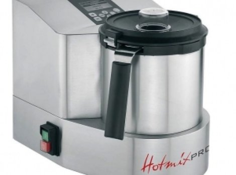 Термоміксер HotmixPRO Gastro