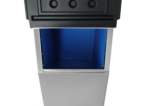 GoodFood Льодогенератор BK200 +безкоштовна доставка