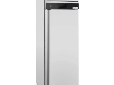 GoodFood Шафа холодильна однодверна GF-GN650TNS-HC