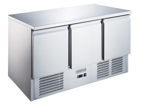 Стіл холодильний GF-S903TOP-HC