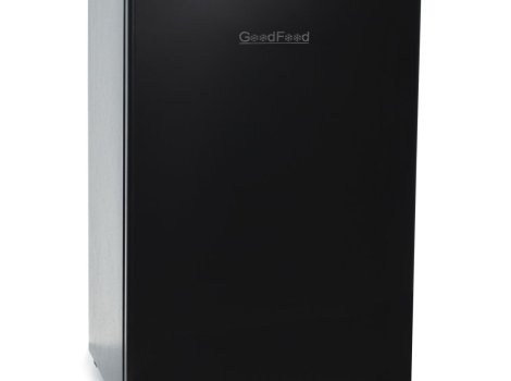GoodFood Шафа морозильна GF-UF90 +безкоштовна доставка