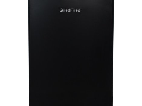 GoodFood Шафа морозильна GF-UF90 +безкоштовна доставка