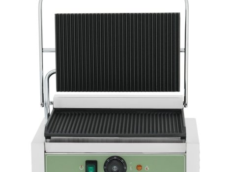 GoodFood Гриль контактний ECG11 GREEN +безкоштовна доставка
