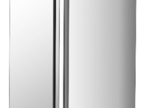 Шафа холодильна Forcold G-SNACK400TN-FC (429 л) 2 полиці