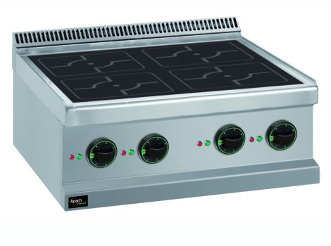 ПЛИТА APACH APRI-77T/PL ІНДУКЦІЙНА НАСТІЛЬНА +безкоштовна доставка