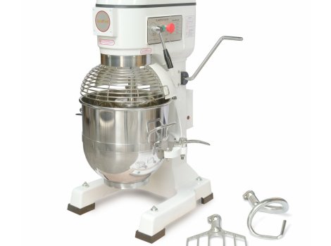 GoodFood Міксер планетарний PM40 (380) +безкоштовна доставка